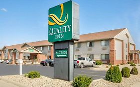 Quality Inn Ottawa Illinois